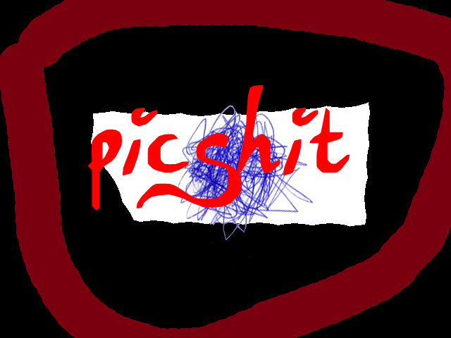 Picshit Recordings