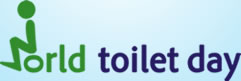 World Toilet Day